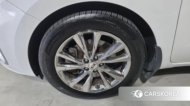 Kia The New Carnival id 4496922 из Кореи 13