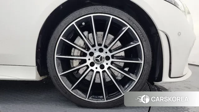 Mercedes-Benz CLS-Class C257 id 3408034 из Кореи 15