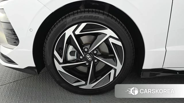 Hyundai Sonata D Edge (DN8) id 4934648 из Кореи 30