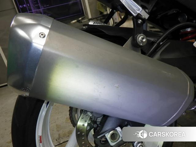 Проданный Suzuki GSX-R1000 id 4199492 из Японии, фото 29