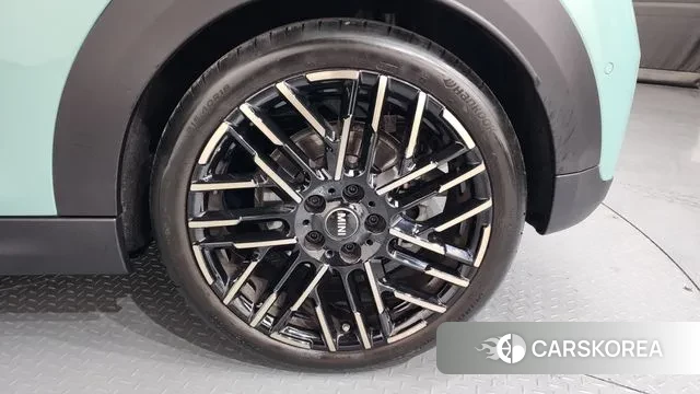 Mini Cooper S 4th Generation id 3512228 из Кореи 15