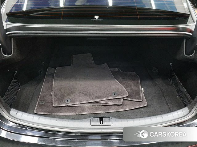 Genesis G80 (RG3) id 4454872 из Кореи 15