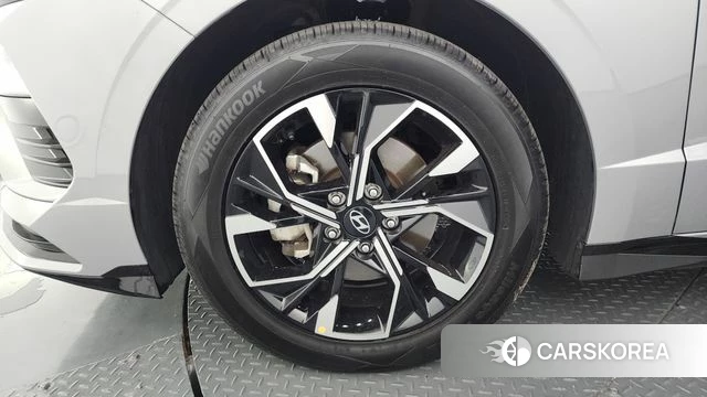 Hyundai Sonata D Edge (DN8) id 4516058 из Кореи 15