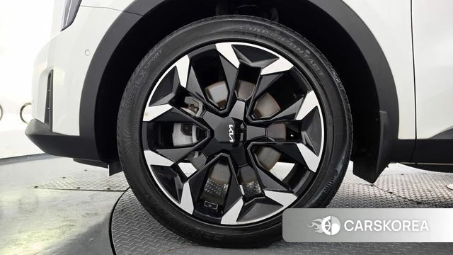 Kia The New Sorento 4th Generation id 4635540 из Кореи 29