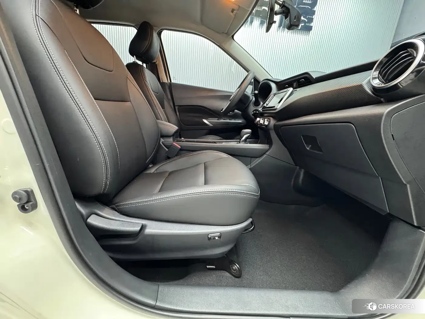 Nissan Kicks id 4628970 из Китая 22