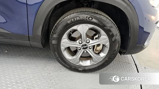 Kia The New Seltos id 3492294 из Кореи 15