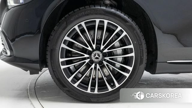 Mercedes-Benz S-Class W223 id 4505536 из Кореи 15