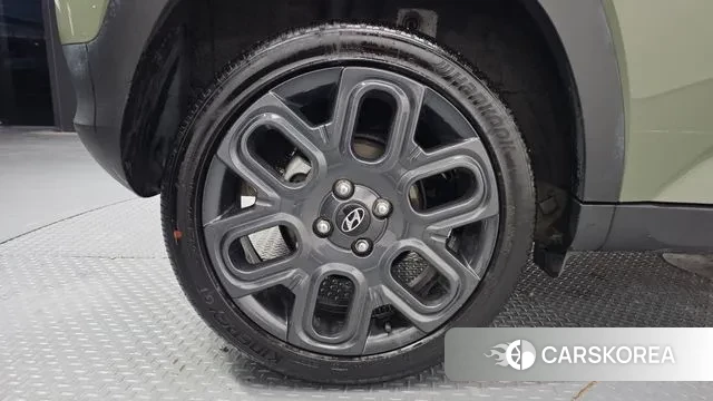 Hyundai Casper id 3508308 из Кореи 15