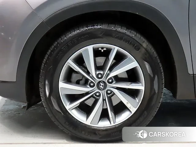 Hyundai Santa Fe TM id 3013354 из Кореи 15