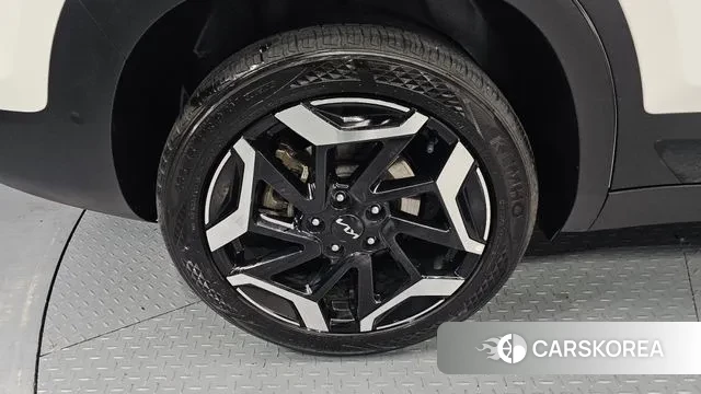 Kia The New Seltos id 3615067 из Кореи 15