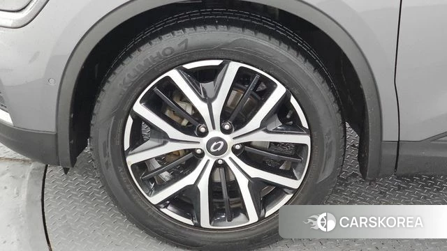 Renault Korea (Samsung) The New QM6 id 3860865 из Кореи 15