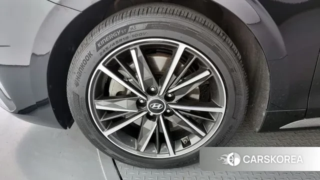 Hyundai The New Grandeur IG id 2989522 из Кореи 15