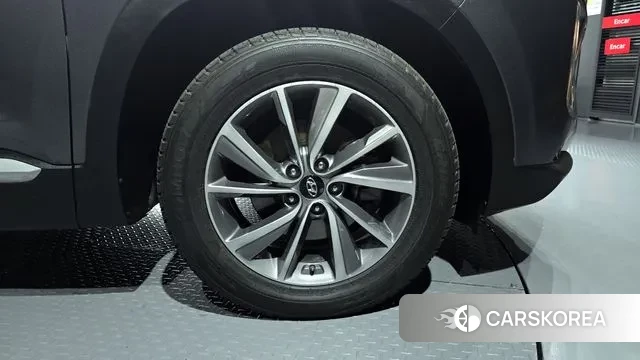 Hyundai Santa Fe TM id 3008869 из Кореи 15