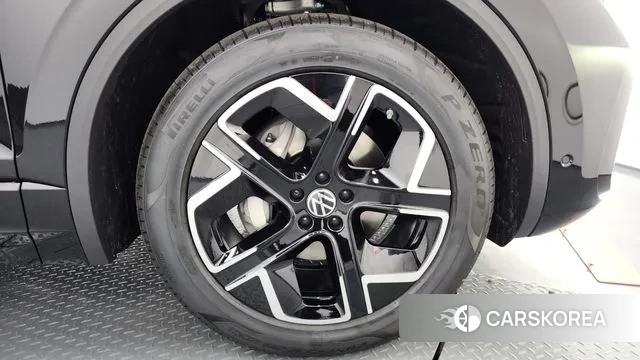 Volkswagen Touareg 3rd generation id 3471676 из Кореи 15