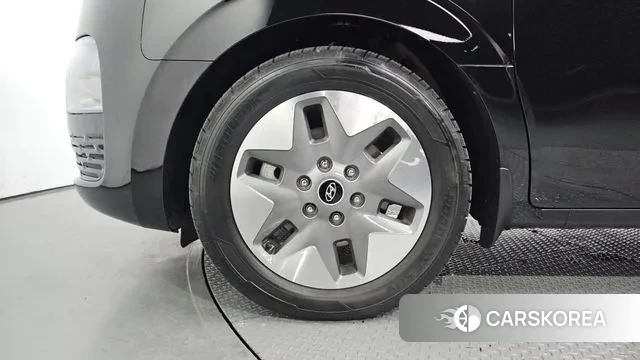 Hyundai Staria id 2979747 из Кореи 15