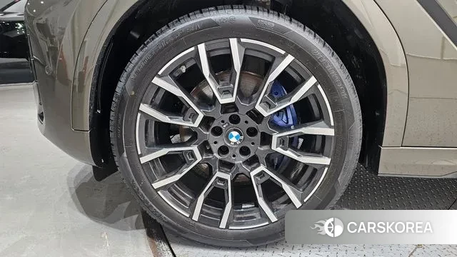 BMW X6 (G06) id 3036613 из Кореи 15