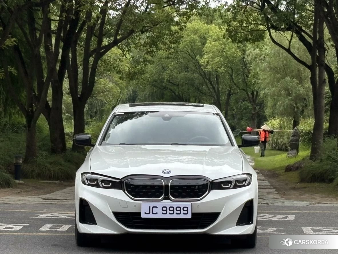 BMW i3 id 4467526 из Китая 12