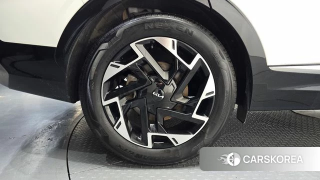 Kia Sportage 5th Generation id 4735741 из Кореи 26