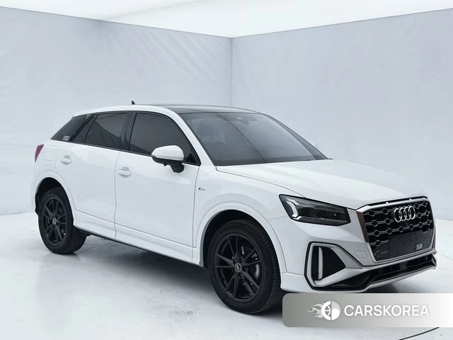 Audi Q2L id 4276473 из Китая 18