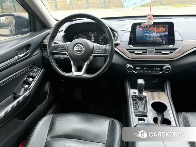 Nissan Teana id 4258018 из Китая 12
