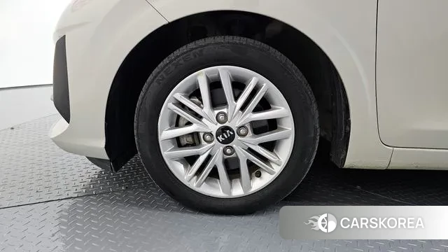 Kia Morning Urban (JA) id 3488668 из Кореи 15