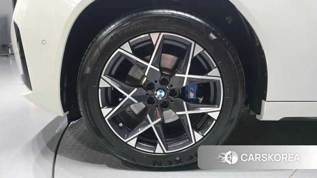 BMW X3 (G45) id 4487763 из Кореи 26