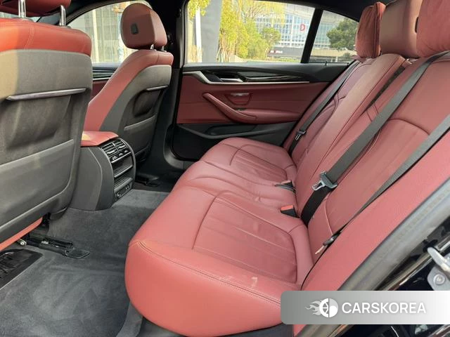 BMW 5 series id 4236330 из Китая 31