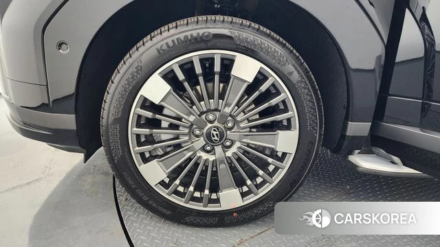 Hyundai Santa Fe (MX5) id 3837795 из Кореи 15