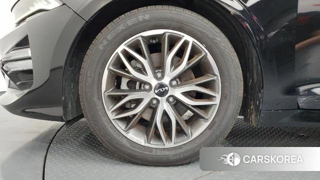 Kia K5 3rd generation id 4763312 из Кореи 25