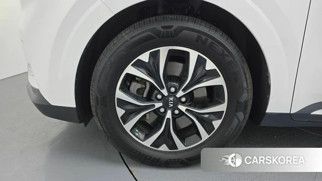 Kia Carnival 4th generation id 4409951 из Кореи 15