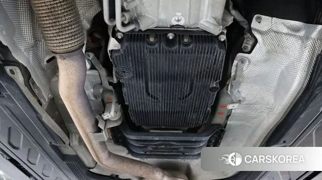 Mercedes-Benz GLC-Class X253 id 3060422 из Кореи 15