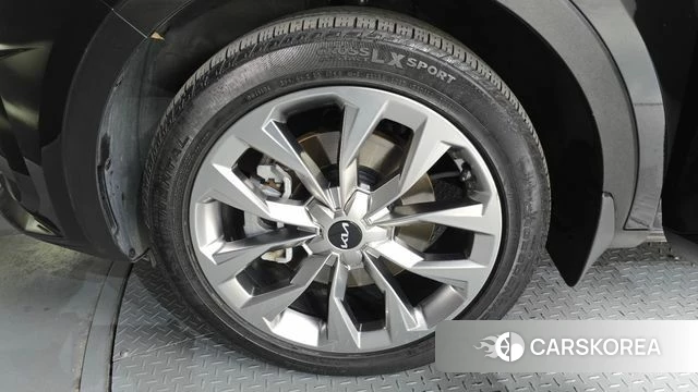 Kia Sorento 4th Generation id 4195482 из Кореи 15