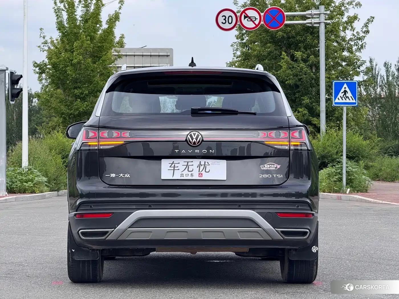 Volkswagen Tayron id 4622537 из Китая 18