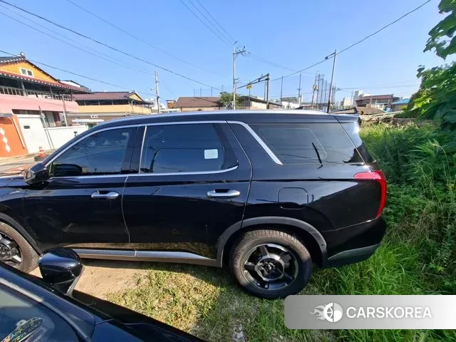 Hyundai The New Palisade id 3058717 из Кореи 15