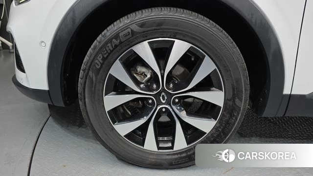 Renault Korea (Samsung) XM3 id 4528602 из Кореи 15