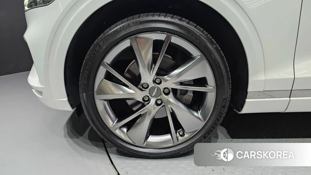 Genesis GV70 id 4613958 из Кореи 27