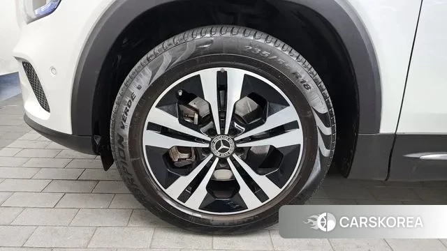 Mercedes-Benz GLB-Class X247 id 3503182 из Кореи 15