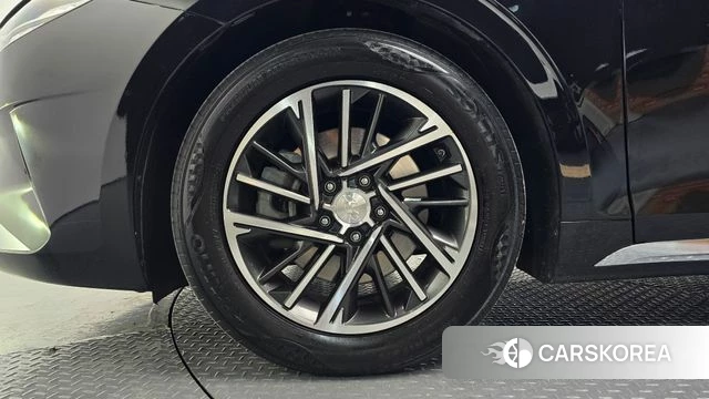 Hyundai The New Grandeur IG id 4683925 из Кореи 15
