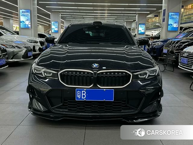 BMW 3 series id 4290918 из Китая 11