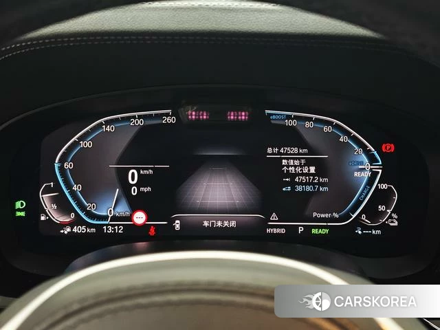 BMW 5 series PHEV id 4212859 из Китая 15