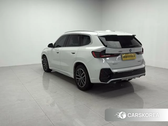BMW iX1 id 4238789 из Китая 15