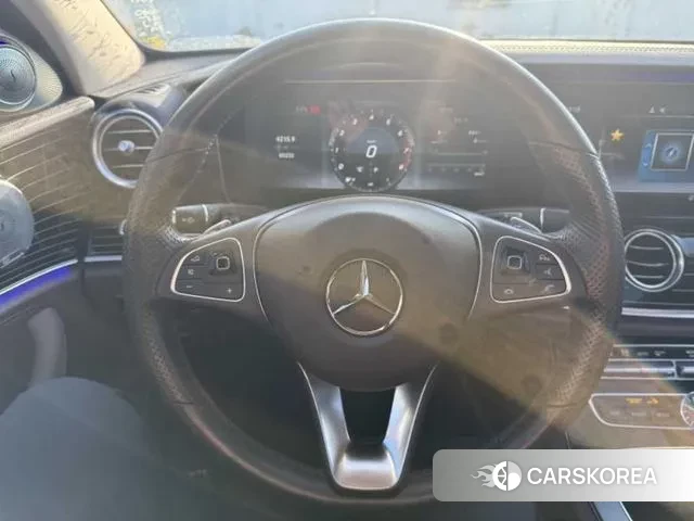 Mercedes-Benz E-Class W213 id 3474931 из Кореи 9