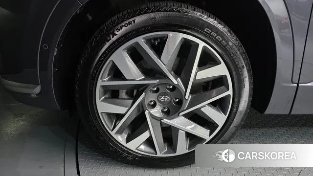 Hyundai The New Santa Fe id 3586026 из Кореи 15