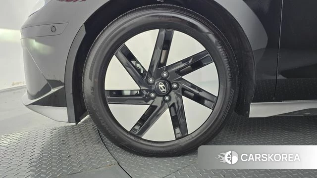 Hyundai Ionic 6 id 4847613 из Кореи 29