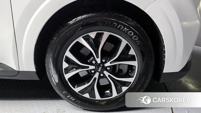 Kia Carnival 4th generation id 3591451 из Кореи 15