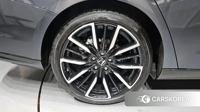 Honda Accord 11th Generation id 3721077 из Кореи 15