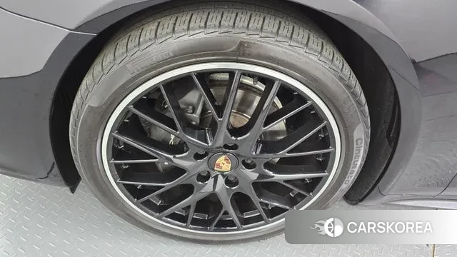 Porsche Panamera (971) id 3367504 из Кореи 15