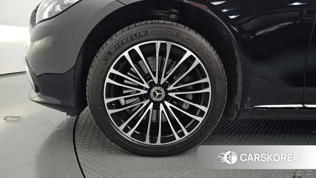 Mercedes-Benz S-Class W223 id 3473270 из Кореи 15