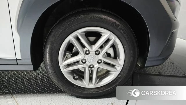 Hyundai The New Kona id 4268058 из Кореи 25