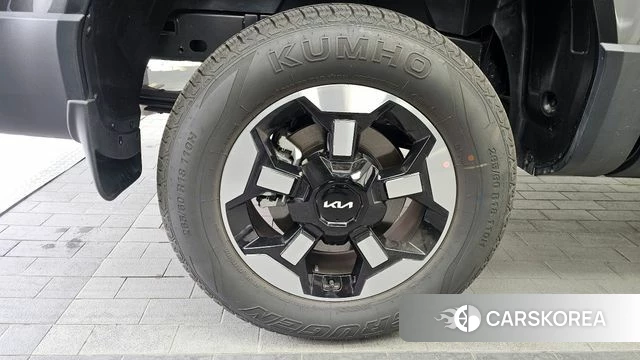 Kia Tasman id 3805116 из Кореи 15